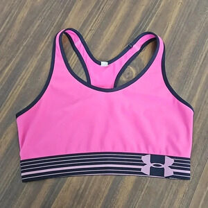 UNDER ARMOUR BRA
